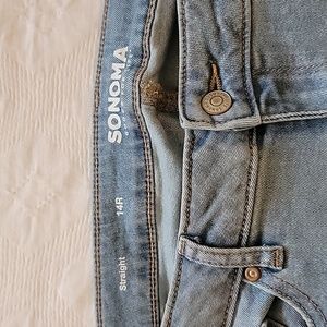 Sonoma Jeans